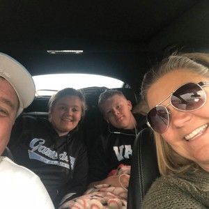 Meet your Posher, Kearson